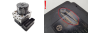 Pompe Abs Audi A3 1K0907379BL 1K0614517DR Ate