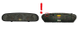 Bloc Compteurs Vitesse Citroen C5 9632616380 Jaeger