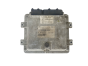 Calculateur 51804614 4100134 Fiat Metatron 39300