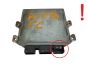 Calculateur 9650517880 9647423380 5WS40049C-T PSA Siemens 19414