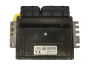 Calculateur Nissan MEC32-040 L4 YX Hitachi