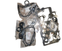  Joints De Moteur, Joints De Couvercle Original Renault Espace IV 3,0 v6 
