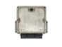 Calculateur 0281011102 8200153945 8200222133 Renault Bosch 43842