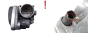 Boitier Papillon D’admission VWAG 036133062N 408.238/321/007 2019