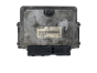 Calculateur 55198058 0281011553 19247EAA Fiat Bosch 52660