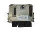 Calculateur 9666235880 0261201863 9663193780 PSA Bosch 14101