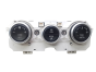 Commande Chauffage A/C Mazda 6 E6A