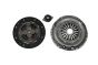 Ensemble D`Embrayage Pour Skoda 03C141025F 03C141031C B19252 Borsehung