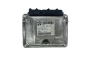 Calculateur IAW4EF.G4 51798647 61601.294.01 Fiat Magneti Marelli 48550