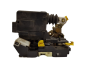 Serrure De Porte Gauche Avant 7701036100 Renault Clio I Vachette 11251