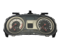 Bloc Compteurs Vitesse Renault Clio 3 8200761865 L 57580