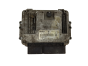Calculateur 55204761 0281012862 4E34A3ABM Fiat Bosch 14882
