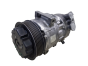 Compresseur De Climatisation 55703721 GE447190-5550 Denso Opel Fiat