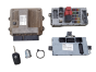 Complet Départ Fiat Idea 51768657 51732919 51754987 1.3MJT