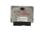 Calculateur 90589736LS 0281001670 Opel Bosch 25841