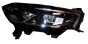 Phare Gauche Nouvelle Original 260600731R Renault Koleos 2
