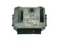 Calculateur 0281011225 9651398780 9647785580 PSA Bosch 33411