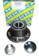 Moyeu De Roue Arrière Pour Citroen Peugeot R140.89 370183 3701.83 SNR