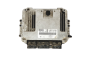 Calculateur 0281012770 8200527713 8200631577 Renault Bosch 24507