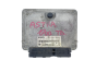 Calculateur 90589736 LS 0281001670 98013 Opel Bosch GM 53908