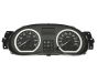 Bloc Compteurs Vitesse Dacia Logan 248101204R