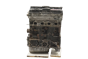Moteur À Essence 1,6 16v NFU 10FX2F Citroen Peugeot 307 135000km 1023