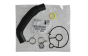 Joint Original 9807439480 Citroen Peugeot