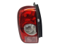 Phare De Voiture Gauche Arrière Dacia Duster 265551935R AL 5553