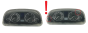 Bloc Compteurs Vitesse Mercedes A W169 A1694400811 0263643406 52647