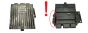 Calculateur 8200498188 8200469340 R0410B024D Renault Delphi 68579