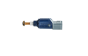 Sensor De Pédale D`Embrayage Original 253250006R Renault