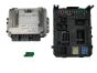 Complet Départ Peugeot 307 9661773380 9663510580 1,6 HDI
