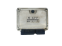 Calculateur 038906012AN 0281010107 SKODA VW Bosch