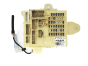 Boîtier Fusibles 97RA-012341 XM HA0B034 KIA