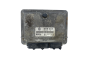 Calculateur 038906013AB 0281001911 Seat Bosch 51918