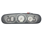 Bloc Compteurs Vitesse Citroen C5 Lift 9655608780 45209