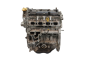 Moteur À Essence M4RF713 Renault Scenic 3 2.0 16v 121000km