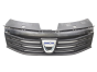 Grille De Par Chocs,Calandre Avant Dacia Sandero 8200735104