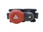 Commutateur D’eclerage De Secour Renault Clio 3 Modus 8200214896