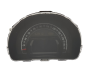 Bloc Compteurs Vitesse Renault Twingo 3 248217641R Visteon