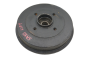 Tambour De Frein 424745 ABS 247mm Peugeot 206 106 Saxo