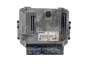Calculateur Opel 0281011943 55556829 8973785712 Bosch GM Isuzu 51347