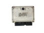 Calculateur 038906019GK 0281010943 Volkswagen Bosch 46148