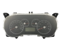 Bloc Compteurs Vitesse Fiat Doblo 5550011005 40158