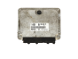 Calculateur 0261206261 06A906018FK VW Bosch 