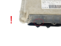 Calculateur IAW4AF.PP 55187374 Fiat Magneti Marelli 46920