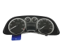 Bloc Compteurs Vitesse Peugeot 307 9651299680 E 01 49483