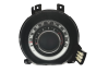 Bloc Compteurs Vitesse Fiat 500 5550021211 40147