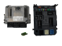 Complet Départ Citroen C3 II 9676830080 9666952280 1.6 HDI