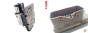 Pompe Abs Saab 9-3 12801324 13663920 TRW 1385